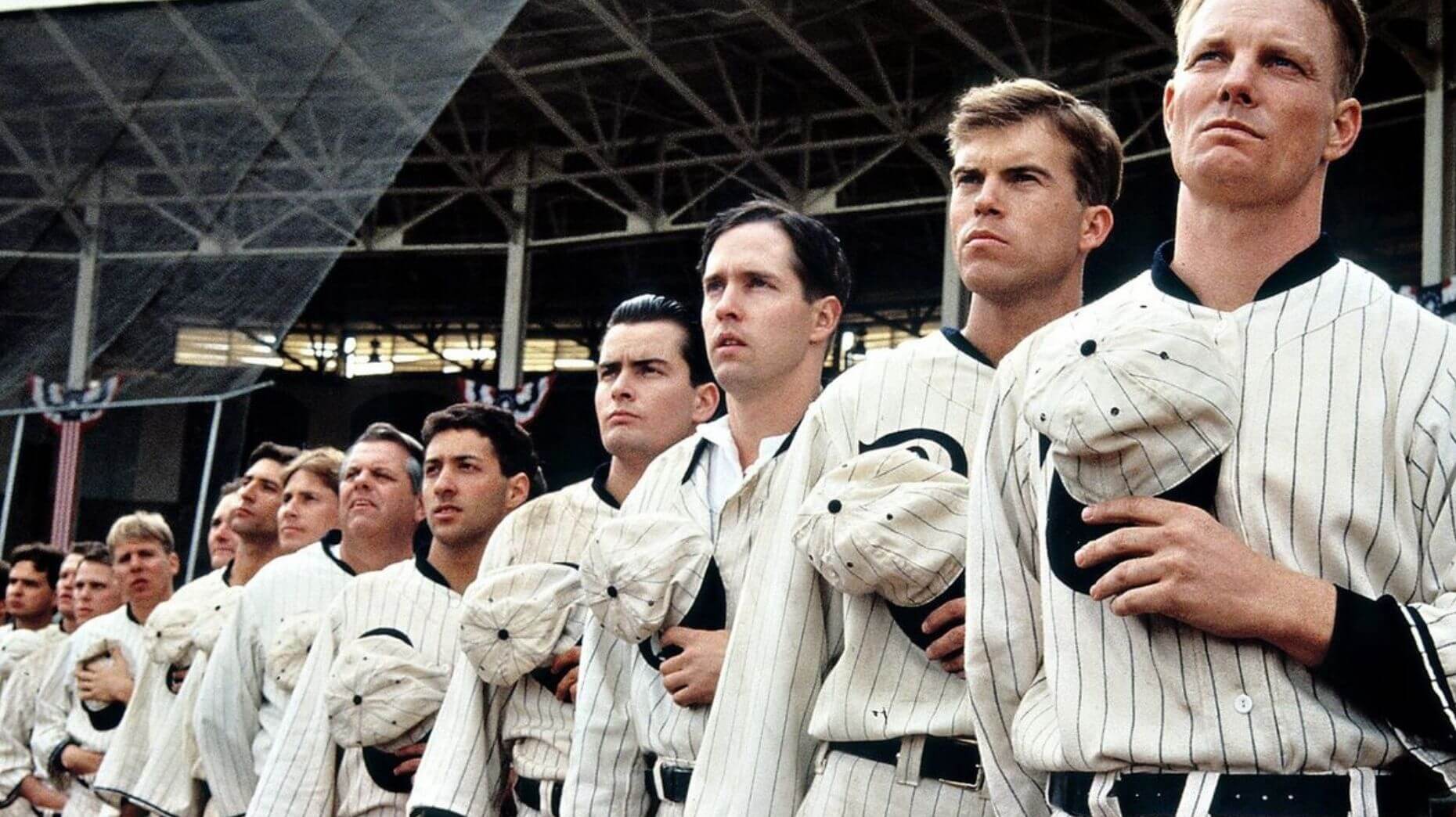 Best Sports Betting Movies of All Time