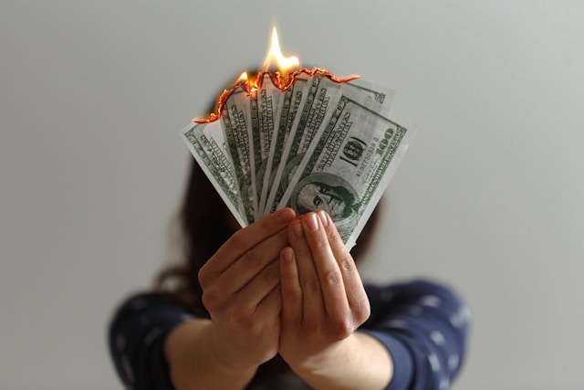 How to Deal With Losses: A Bettor's Guide to Staying Level-Headed