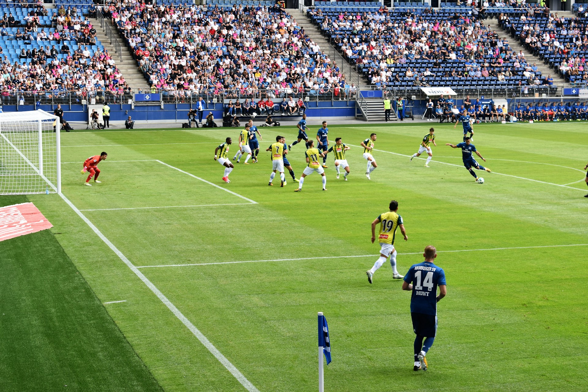 Football Betting Tips for Beginners